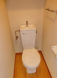 瀬谷駅 徒歩2分 2階の物件内観写真