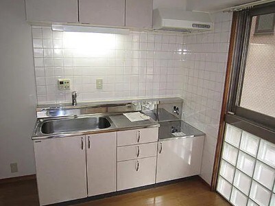 瀬谷駅 徒歩2分 2階の物件内観写真