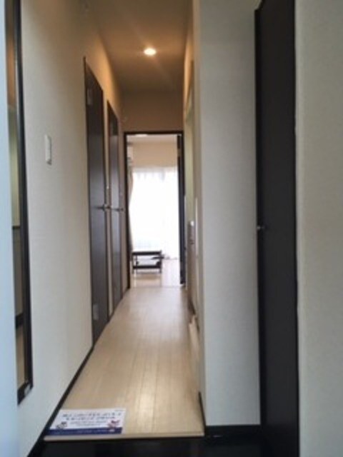 宮崎台駅 徒歩13分 3階の物件内観写真