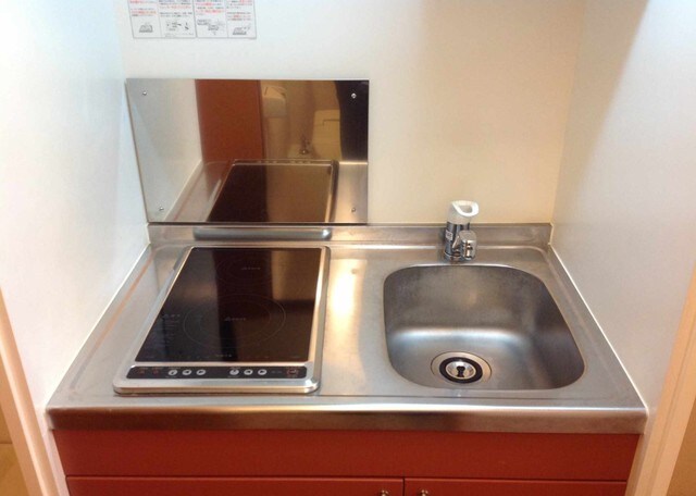 恩田駅 徒歩5分 1階の物件内観写真