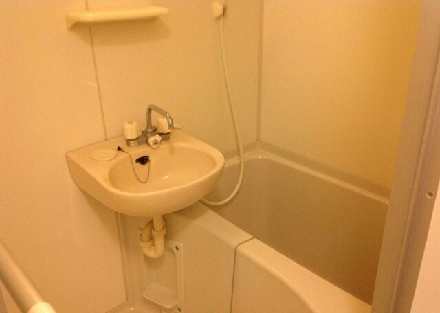 恩田駅 徒歩5分 1階の物件内観写真