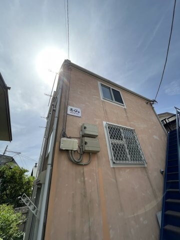 さくら横須賀中央の物件外観写真