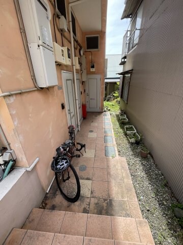 さくら横須賀中央の物件外観写真