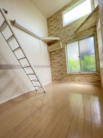 さくら横須賀中央の物件内観写真