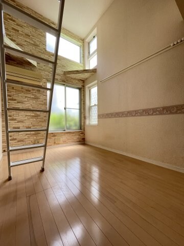 さくら横須賀中央の物件内観写真