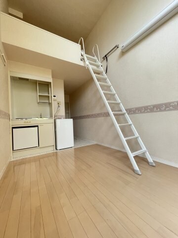 さくら横須賀中央の物件内観写真