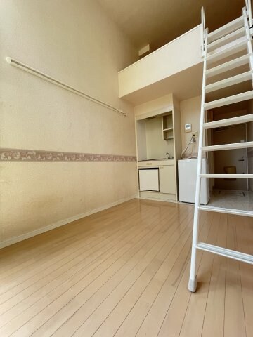 さくら横須賀中央の物件内観写真