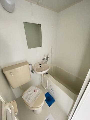 さくら横須賀中央の物件内観写真