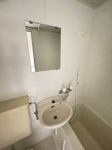 さくら横須賀中央の物件内観写真