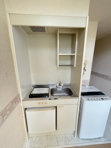 さくら横須賀中央の物件内観写真