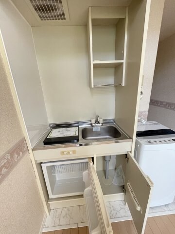 さくら横須賀中央の物件内観写真