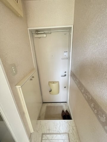 さくら横須賀中央の物件内観写真