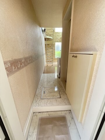 さくら横須賀中央の物件内観写真