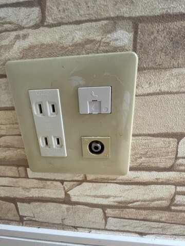 さくら横須賀中央の物件内観写真