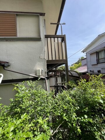 さくら横須賀中央の物件内観写真