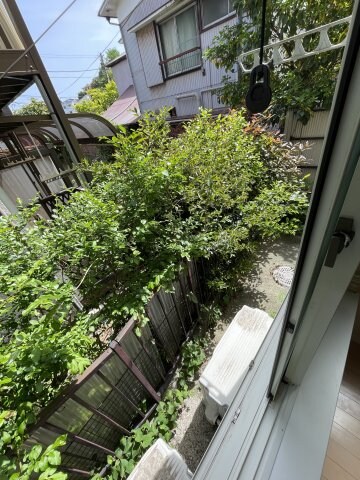 さくら横須賀中央の物件内観写真