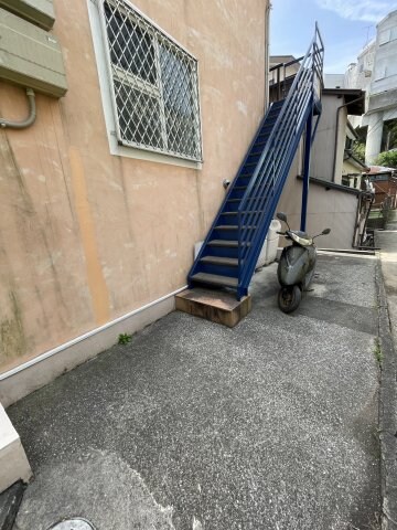 さくら横須賀中央の物件内観写真