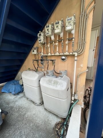 さくら横須賀中央の物件内観写真