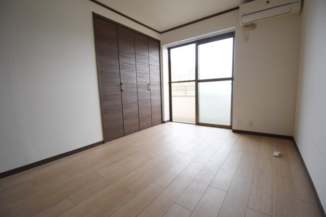 リバーパーク矢向の物件内観写真