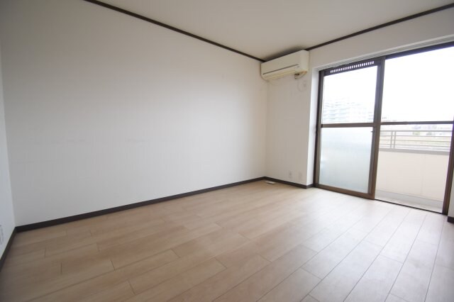 リバーパーク矢向の物件内観写真