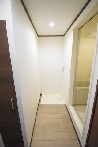 リバーパーク矢向の物件内観写真