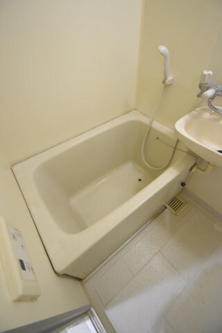 リバーパーク矢向の物件内観写真