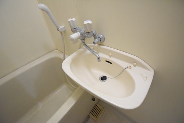 リバーパーク矢向の物件内観写真