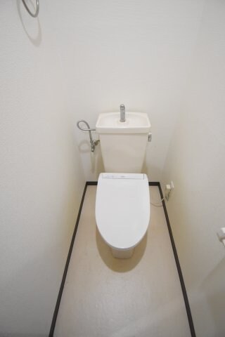 リバーパーク矢向の物件内観写真