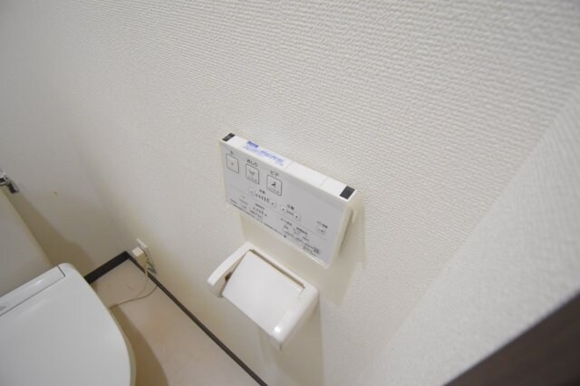 リバーパーク矢向の物件内観写真