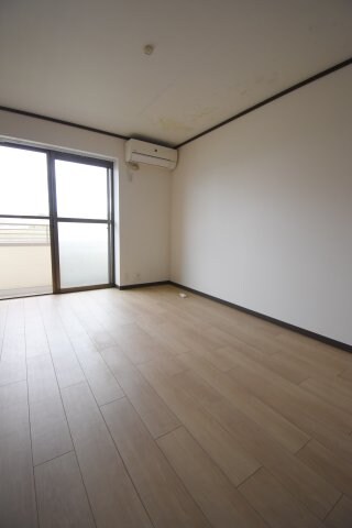 リバーパーク矢向の物件内観写真