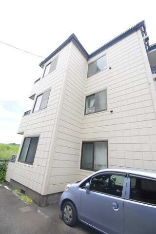 リバーパーク矢向の物件内観写真