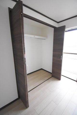 リバーパーク矢向の物件内観写真