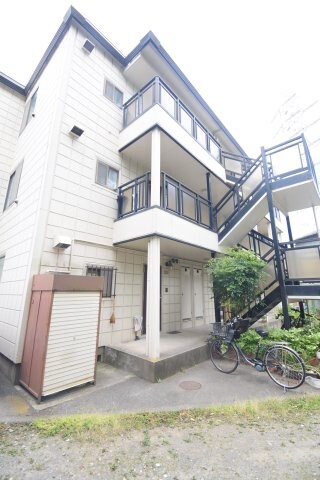 リバーパーク矢向の物件内観写真