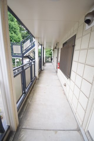 リバーパーク矢向の物件内観写真