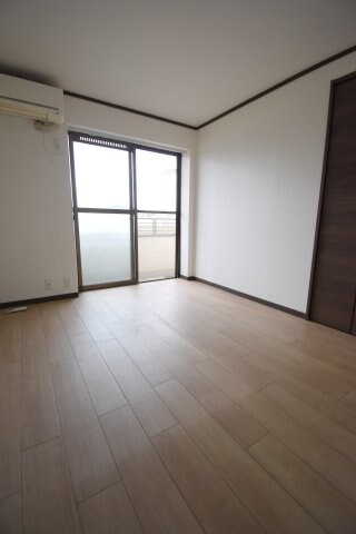 リバーパーク矢向の物件内観写真