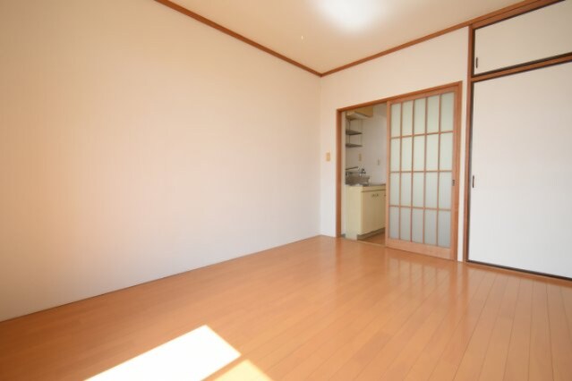 シティハイム中田Aの物件内観写真