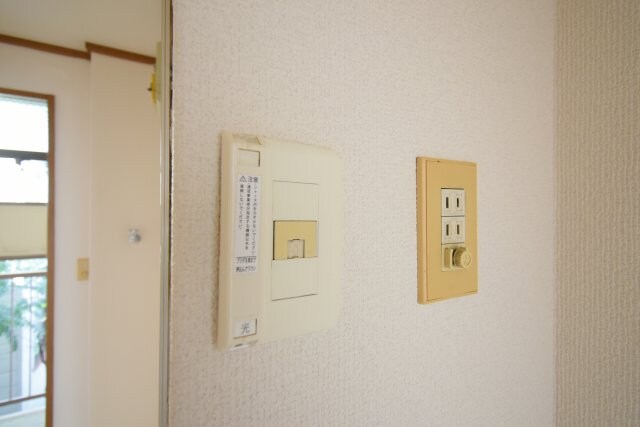 シティハイム中田Aの物件内観写真