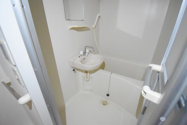 矢口渡駅 徒歩9分 3階の物件内観写真