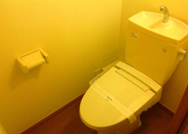 矢口渡駅 徒歩9分 3階の物件内観写真