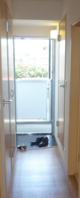 矢口渡駅 徒歩9分 3階の物件内観写真