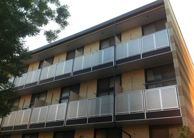 矢口渡駅 徒歩9分 3階の物件内観写真