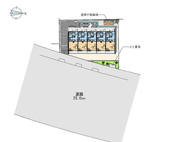 矢口渡駅 徒歩9分 3階の物件内観写真