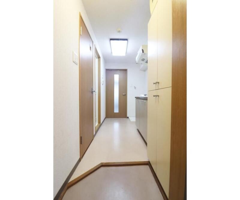 メゾン東陽日吉の物件内観写真