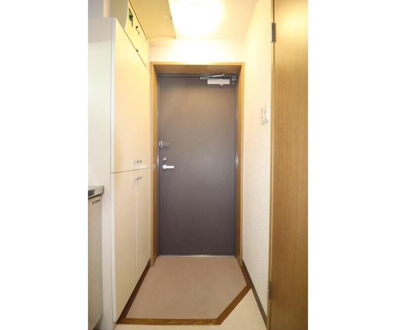 メゾン東陽日吉の物件内観写真