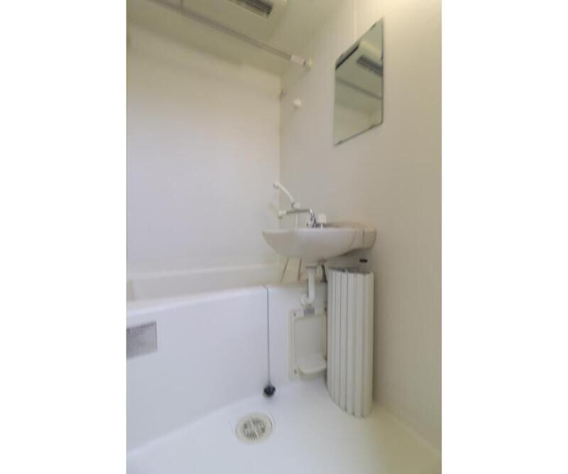 メゾン東陽日吉の物件内観写真