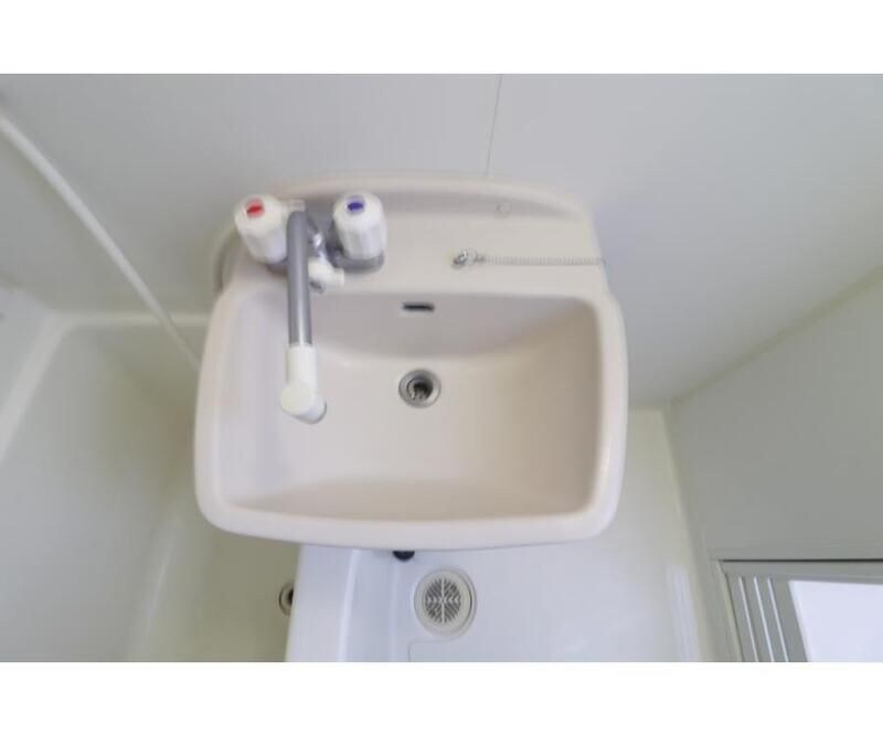 メゾン東陽日吉の物件内観写真