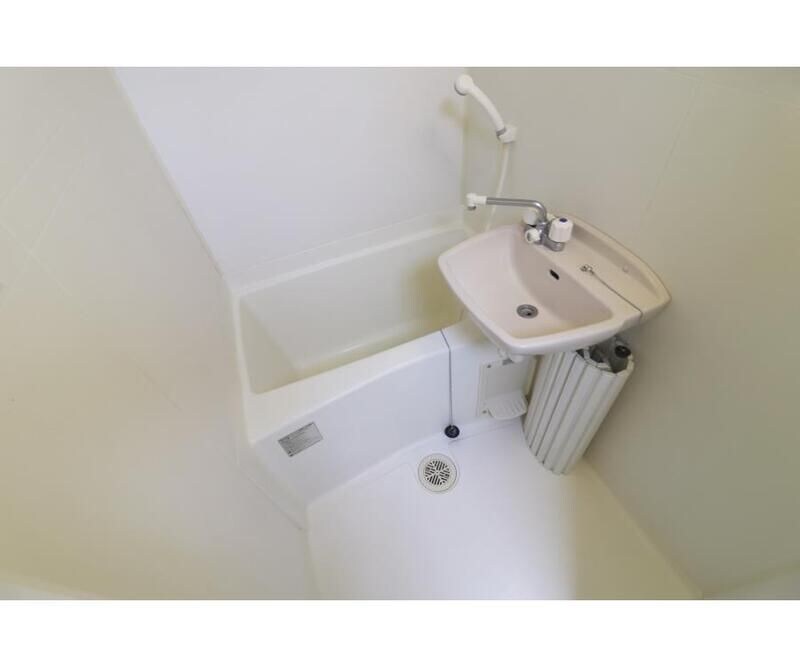 メゾン東陽日吉の物件内観写真