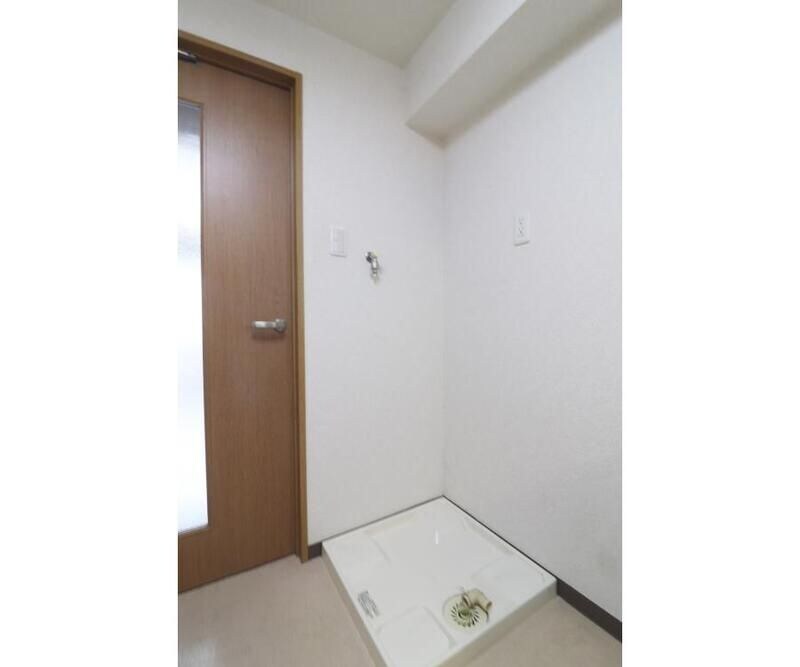 メゾン東陽日吉の物件内観写真