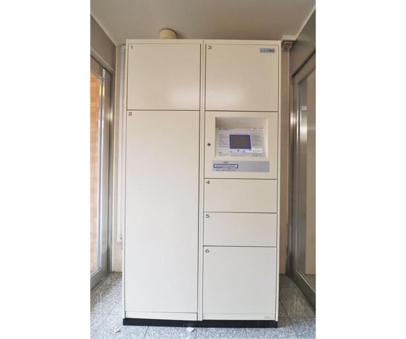 メゾン東陽日吉の物件内観写真