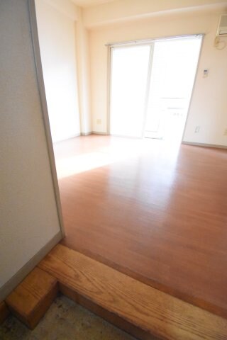 グランデュール高橋の物件内観写真